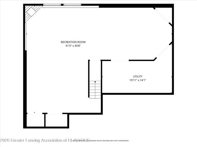 11764 Dorotha Drive, Eaton Rapids, MI 48827