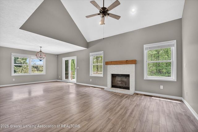 11764 Dorotha Drive, Eaton Rapids, MI 48827