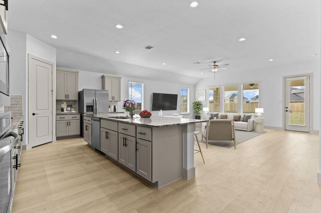 4008 Atago Tree Lane, Pearland, TX 77581