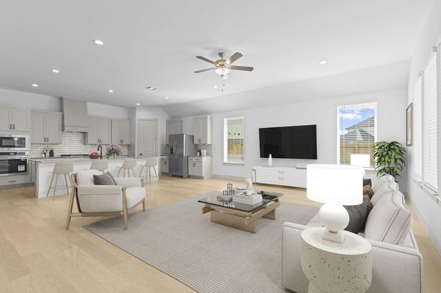 4008 Atago Tree Lane, Pearland, TX 77581