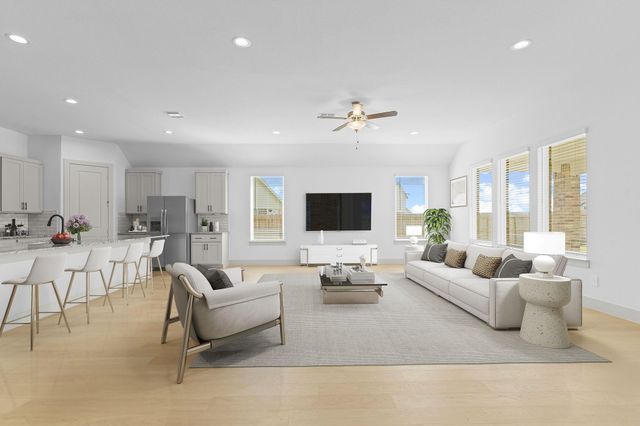 4008 Atago Tree Lane, Pearland, TX 77581