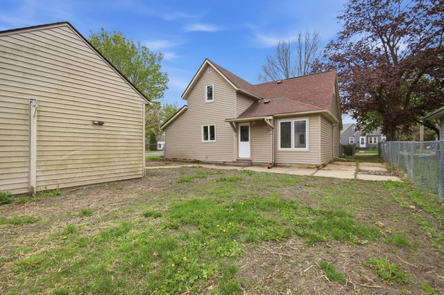 1110 5th Avenue NW, Austin, MN 55912