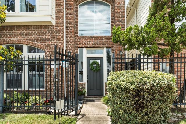 1765 Aden Drive, Houston, TX 77003