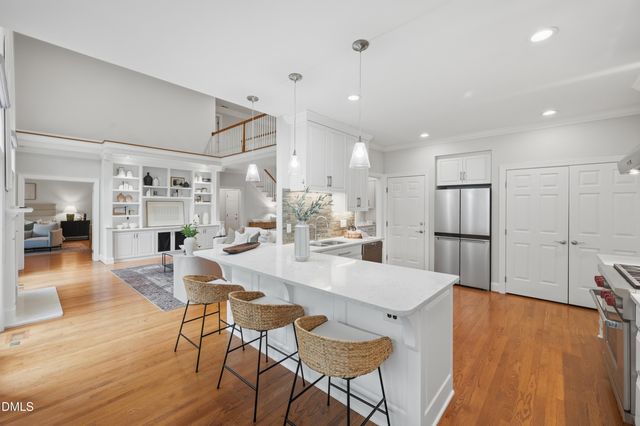 401 Tynemouth Drive, Cary, NC 27513