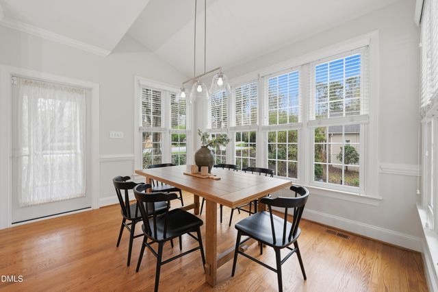 401 Tynemouth Drive, Cary, NC 27513