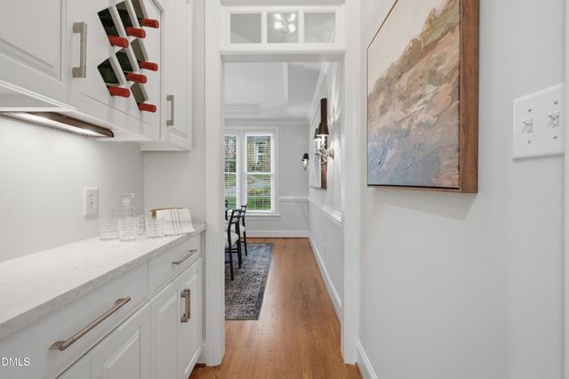 401 Tynemouth Drive, Cary, NC 27513