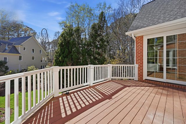 401 Tynemouth Drive, Cary, NC 27513