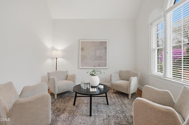 401 Tynemouth Drive, Cary, NC 27513