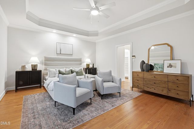 401 Tynemouth Drive, Cary, NC 27513