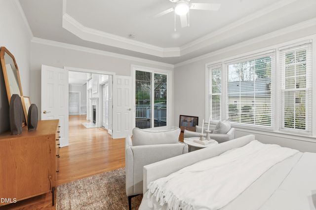 401 Tynemouth Drive, Cary, NC 27513