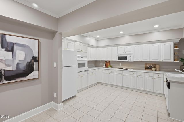 401 Tynemouth Drive, Cary, NC 27513