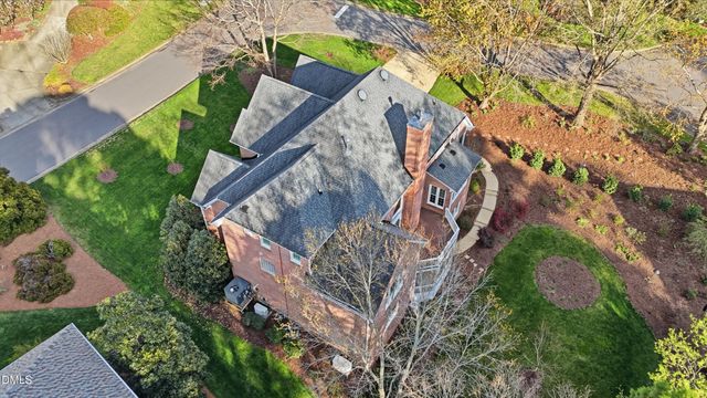 401 Tynemouth Drive, Cary, NC 27513