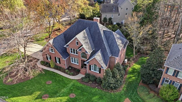 401 Tynemouth Drive, Cary, NC 27513