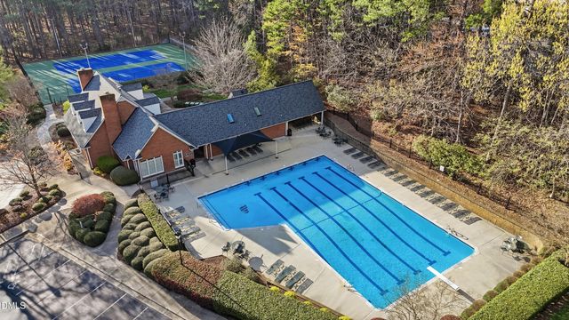 401 Tynemouth Drive, Cary, NC 27513