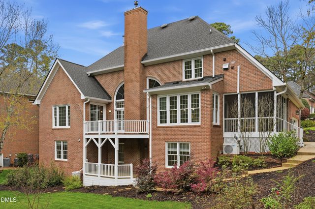 401 Tynemouth Drive, Cary, NC 27513