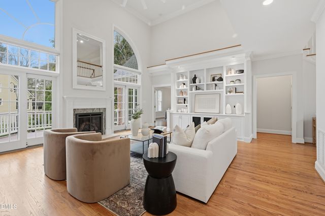 401 Tynemouth Drive, Cary, NC 27513