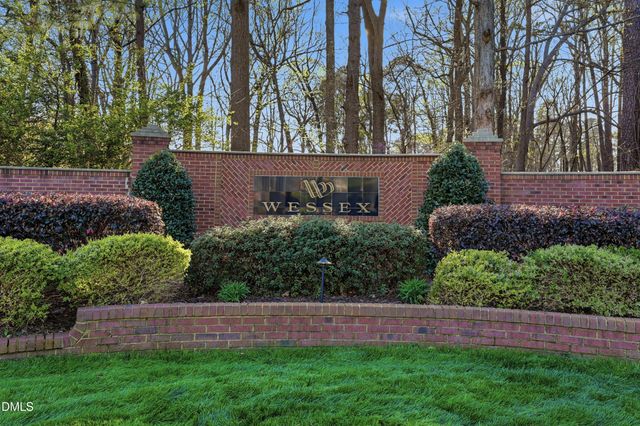 401 Tynemouth Drive, Cary, NC 27513