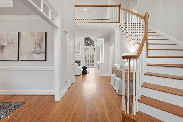 401 Tynemouth Drive, Cary, NC 27513