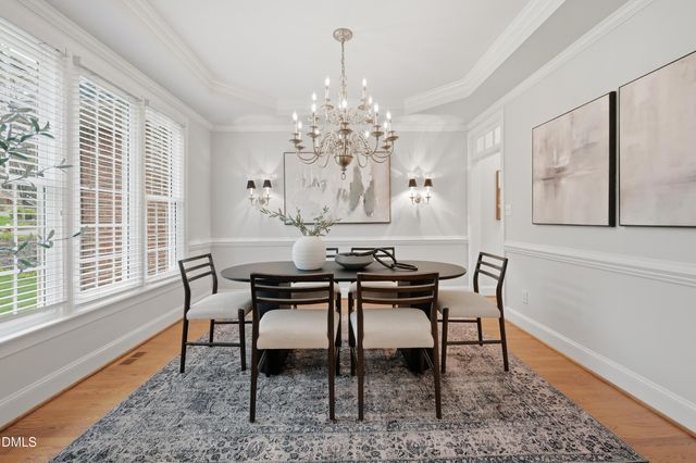 401 Tynemouth Drive, Cary, NC 27513