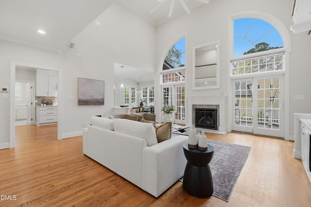 401 Tynemouth Drive, Cary, NC 27513