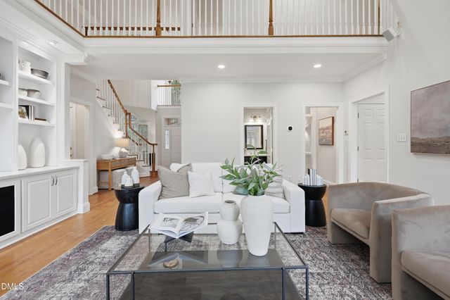 401 Tynemouth Drive, Cary, NC 27513