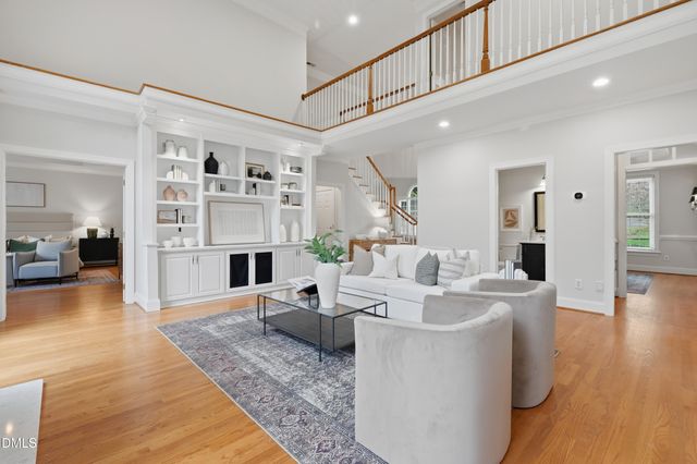 401 Tynemouth Drive, Cary, NC 27513