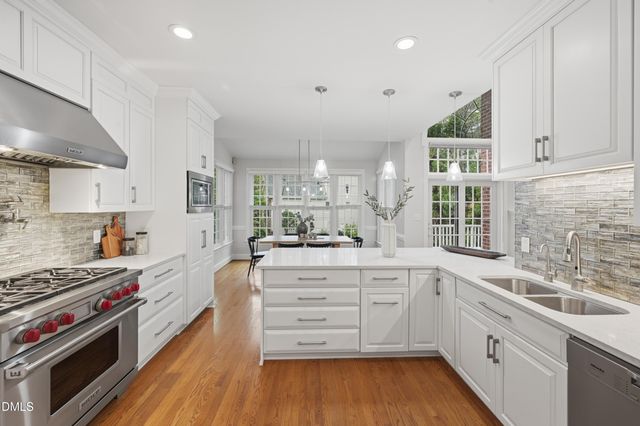 401 Tynemouth Drive, Cary, NC 27513