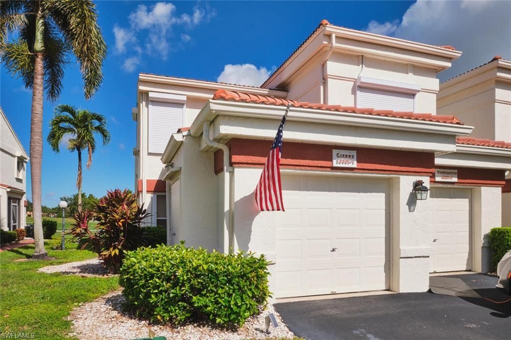13331 Medinah CIR W # 1, Fort Myers, FL 33907