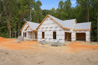 145 Barber Road, Carthage, NC 28327