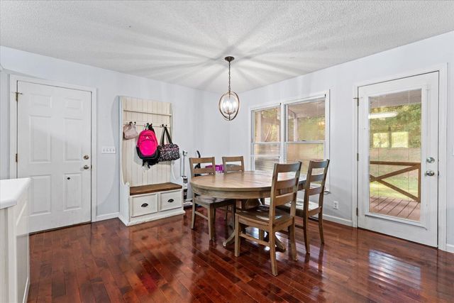1678 Treadwell Road, Chatsworth, GA 30705