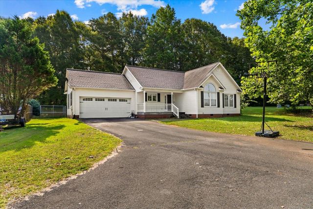 1678 Treadwell Road, Chatsworth, GA 30705