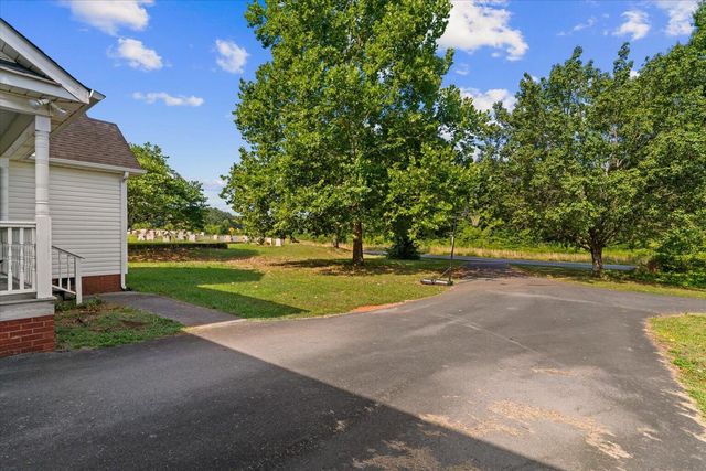 1678 Treadwell Road, Chatsworth, GA 30705