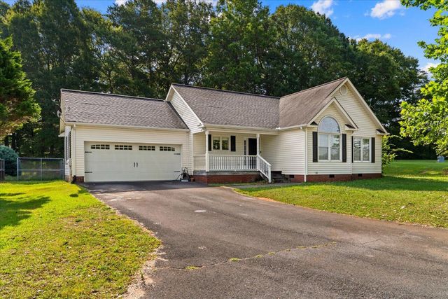 1678 Treadwell Road, Chatsworth, GA 30705