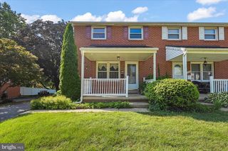 164 NEW ST, Millersville, PA 17551