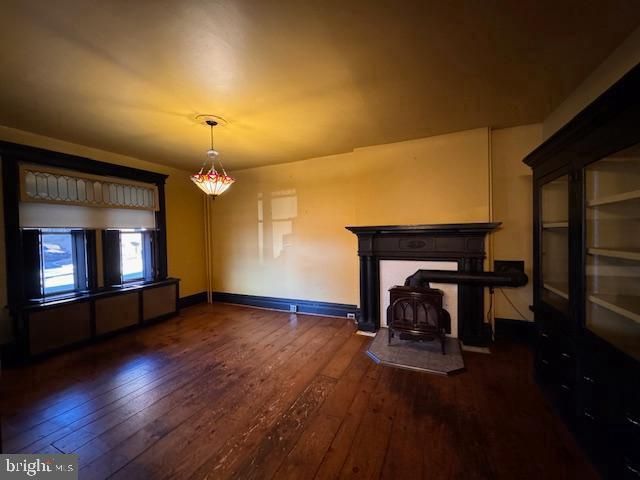 11 N WAYNE, Lewistown, PA 17044