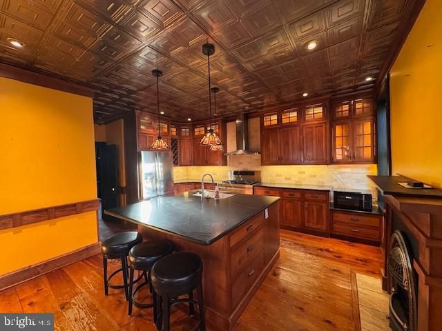 11 N WAYNE, Lewistown, PA 17044