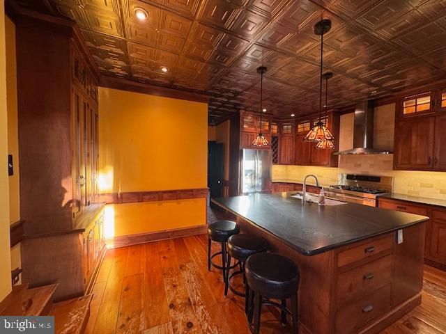 11 N WAYNE, Lewistown, PA 17044