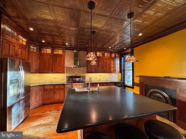 11 N WAYNE, Lewistown, PA 17044