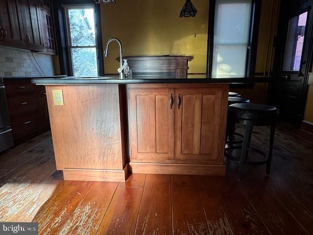 11 N WAYNE, Lewistown, PA 17044