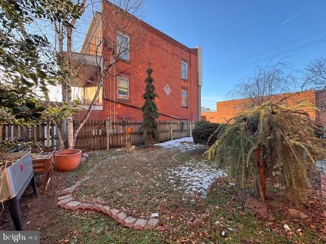 11 N WAYNE, Lewistown, PA 17044