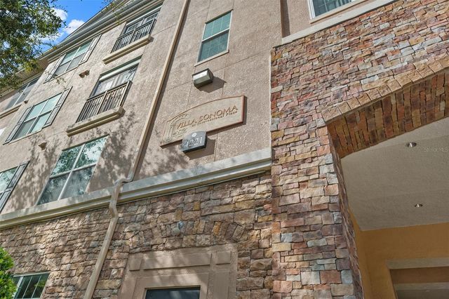 4221 W SPRUCE STREET 2423, Tampa, FL 33607