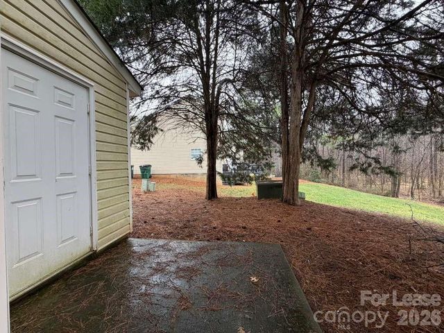 6007 Cougar Lane, Charlotte, NC 28269