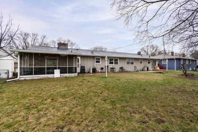 3014-3016 Todd Drive, Madison, WI 53713