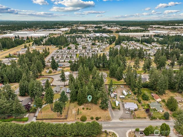 4705 208th Street E, Spanaway, WA 98387