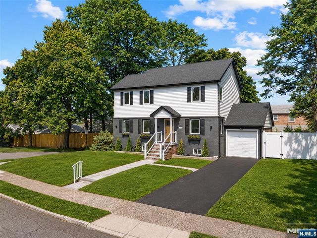 2-07 37th Street, Fair Lawn, NJ 07410