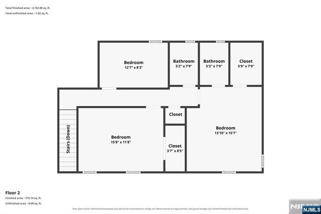 2-07 37th Street, Fair Lawn, NJ 07410