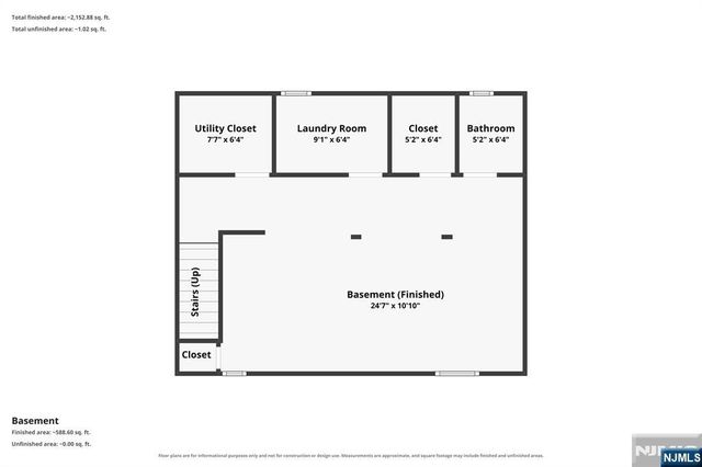 2-07 37th Street, Fair Lawn, NJ 07410