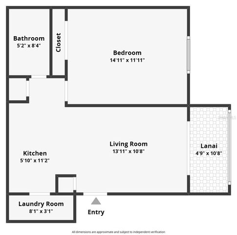 1400 GANDY BOULEVARD N 507, St Petersburg, FL 33702