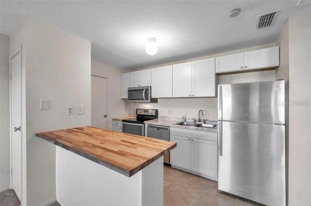1400 GANDY BOULEVARD N 507, St Petersburg, FL 33702