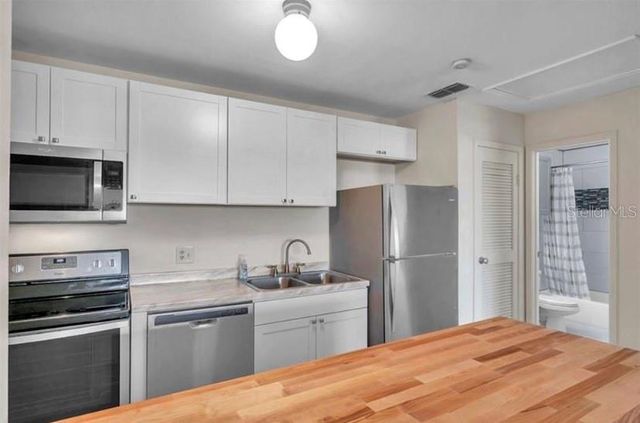 1400 GANDY BOULEVARD N 507, St Petersburg, FL 33702